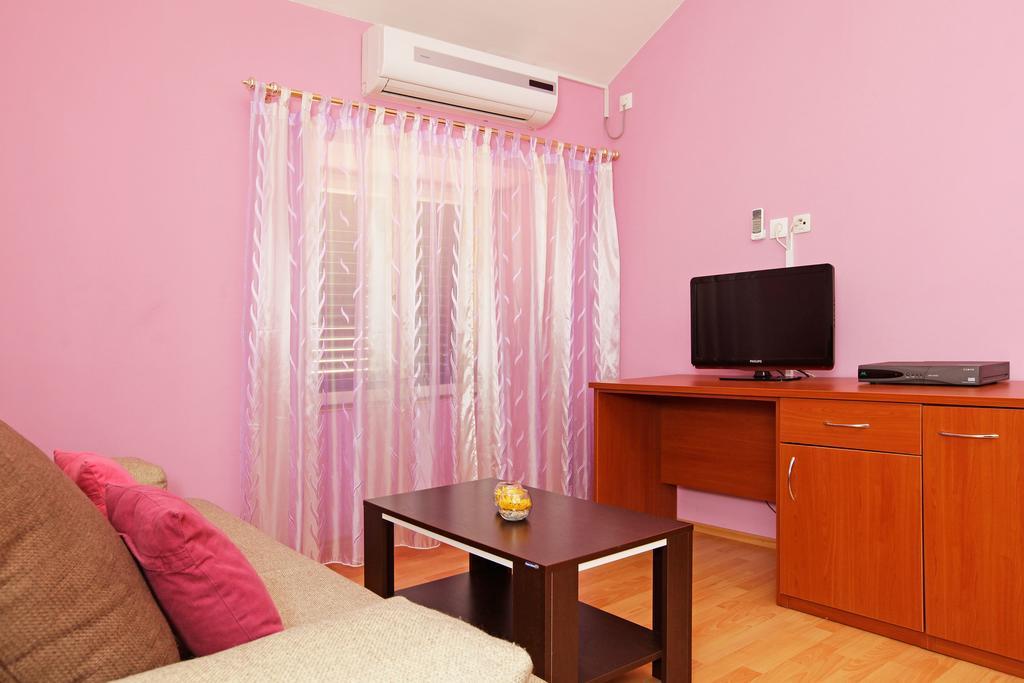 Guest House Kod Peskarije Вела-Лука Номер фото