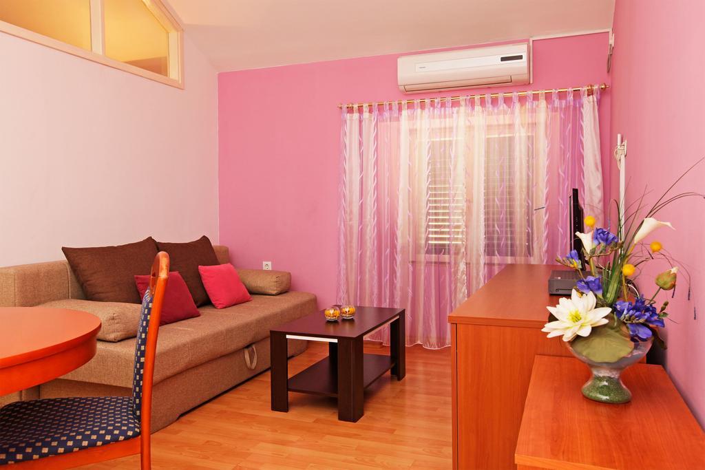 Guest House Kod Peskarije Вела-Лука Номер фото