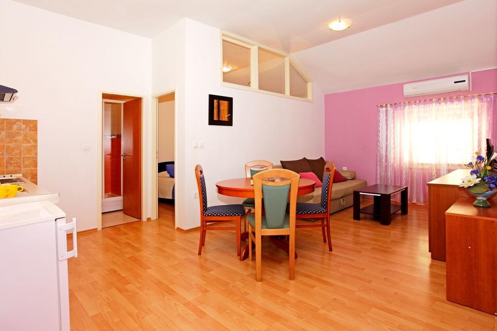 Guest House Kod Peskarije Вела-Лука Номер фото