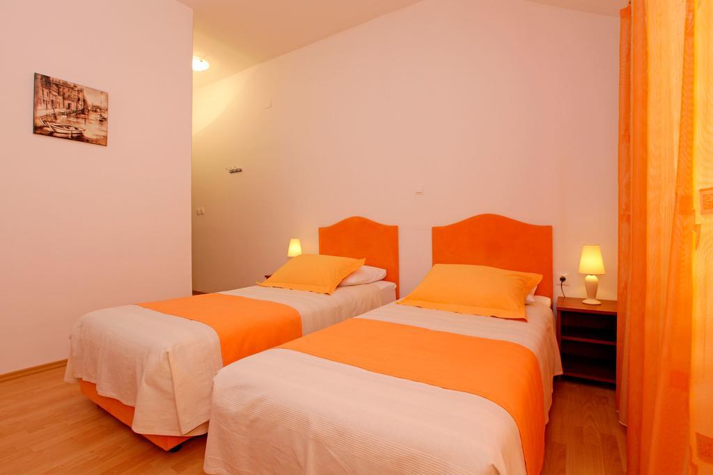 Guest House Kod Peskarije Вела-Лука Номер фото