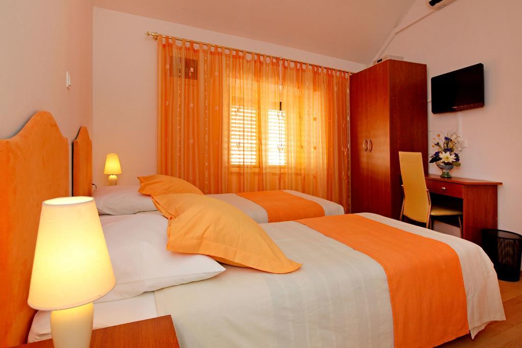 Guest House Kod Peskarije Вела-Лука Номер фото