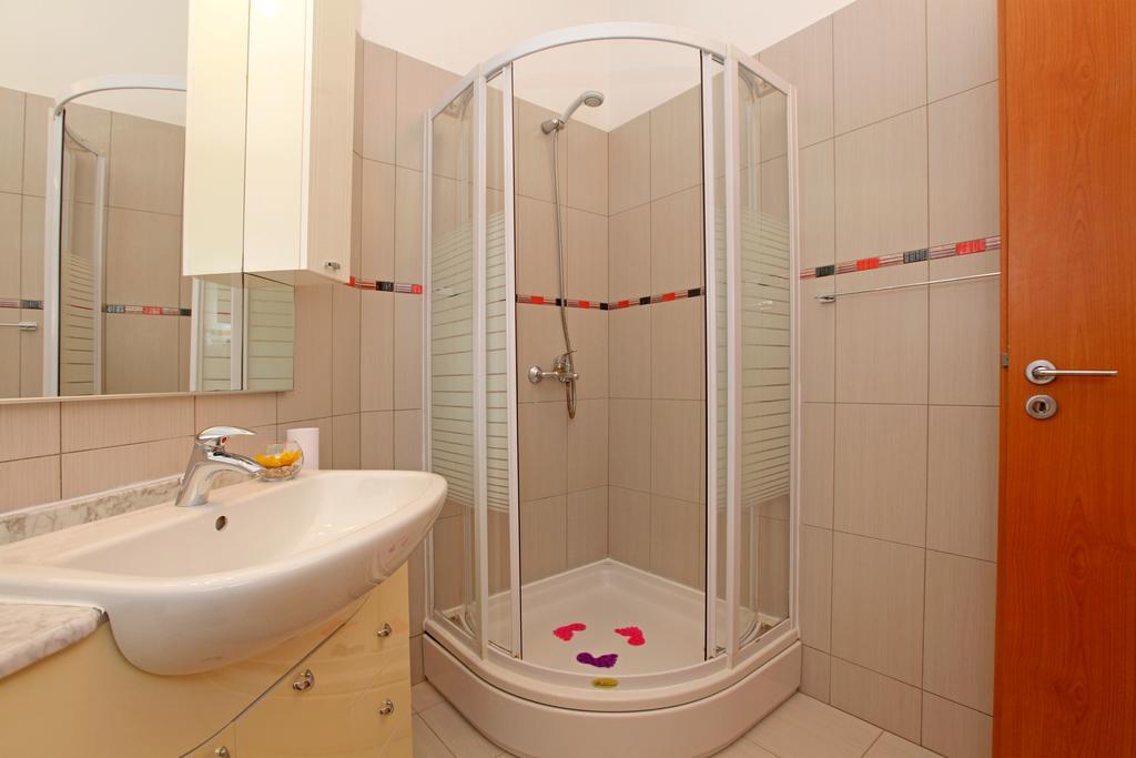 Guest House Kod Peskarije Вела-Лука Номер фото