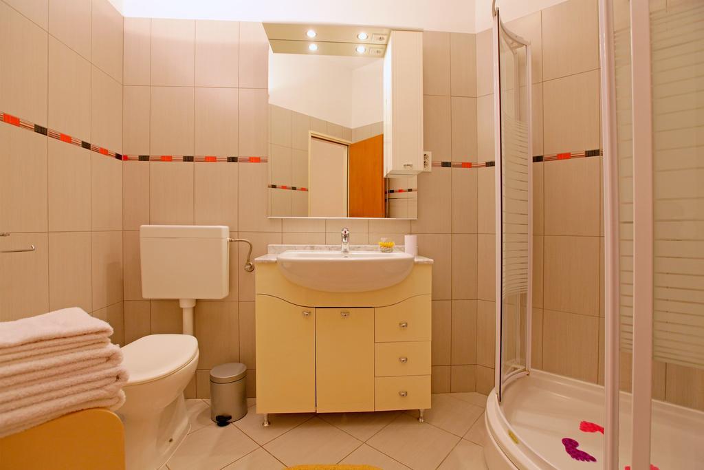 Guest House Kod Peskarije Вела-Лука Номер фото