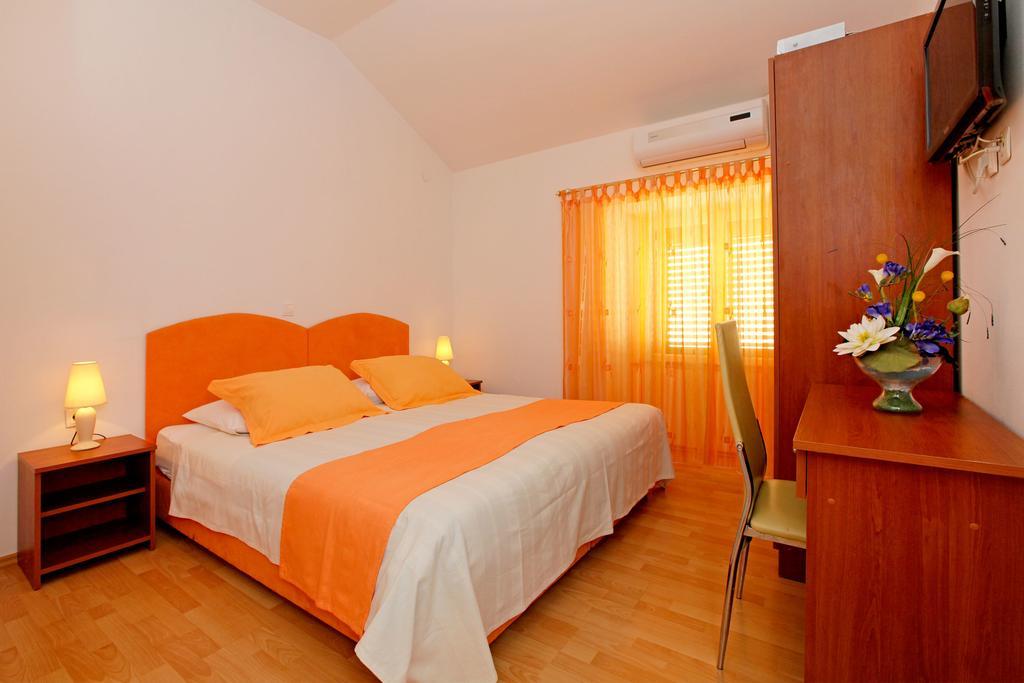 Guest House Kod Peskarije Вела-Лука Номер фото