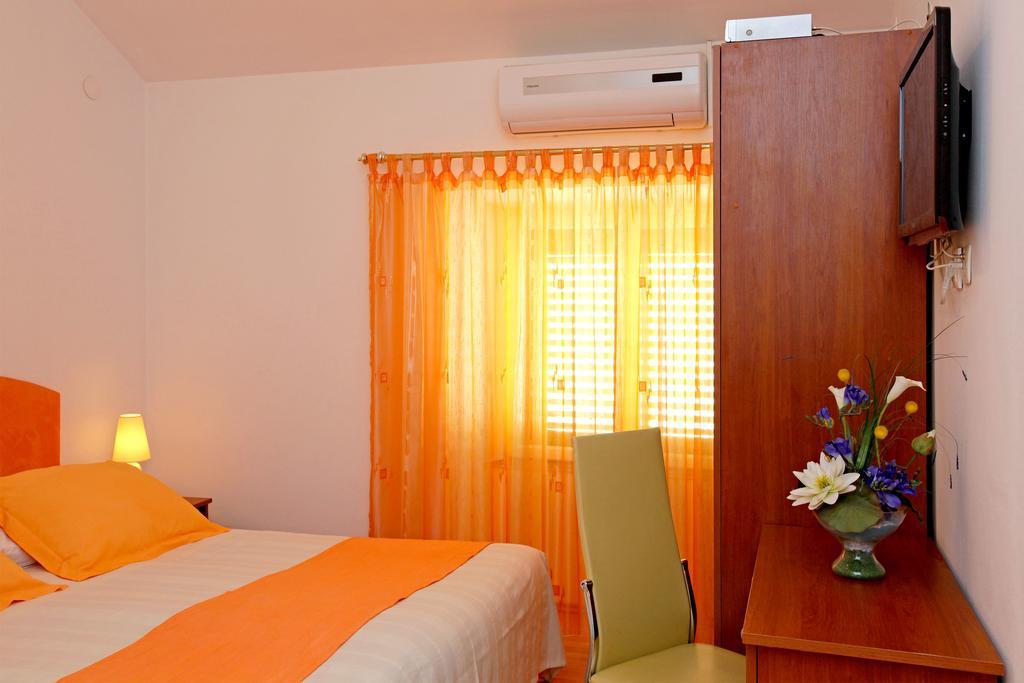 Guest House Kod Peskarije Вела-Лука Номер фото