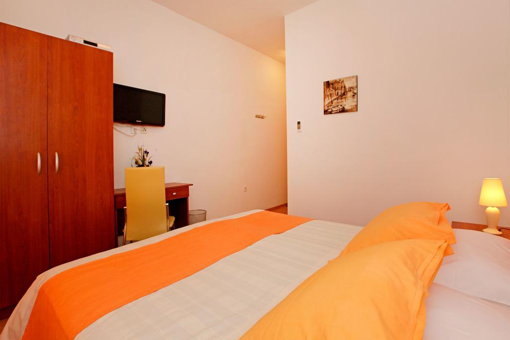 Guest House Kod Peskarije Вела-Лука Номер фото