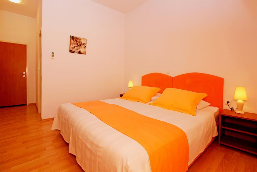 Guest House Kod Peskarije Вела-Лука Номер фото