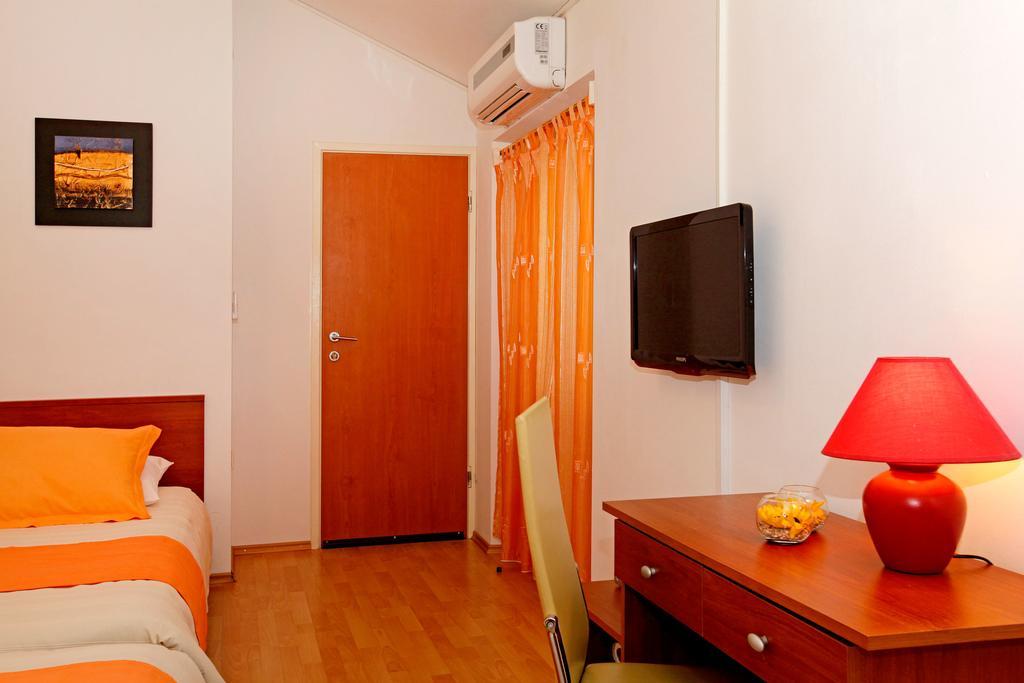 Guest House Kod Peskarije Вела-Лука Номер фото