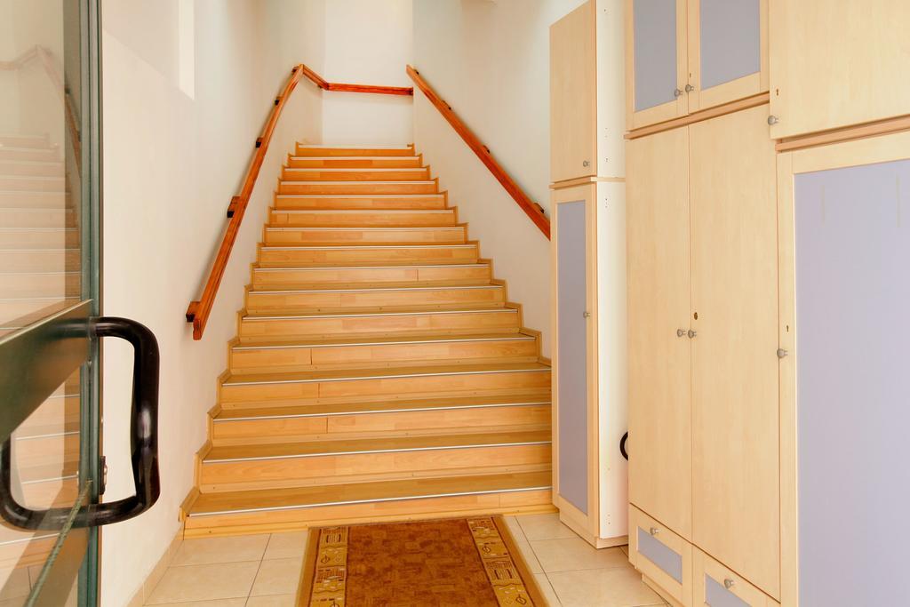 Guest House Kod Peskarije Вела-Лука Экстерьер фото